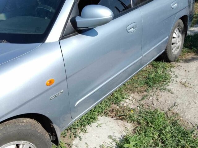 Сірий Деу Нубіра, об'ємом двигуна 2 л та пробігом 3 тис. км за 3000 $, фото 1 на Automoto.ua