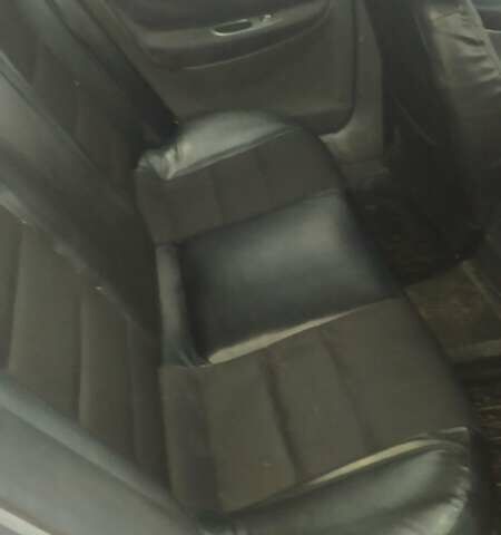 Синий Дэу Нубира, объемом двигателя 2 л и пробегом 250 тыс. км за 2000 $, фото 1 на Automoto.ua