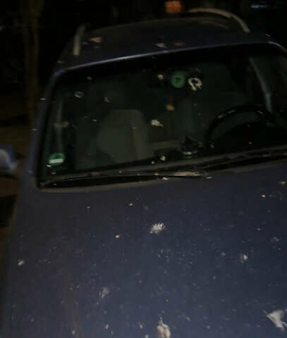 Синий Дэу Нубира, объемом двигателя 1.6 л и пробегом 155 тыс. км за 3950 $, фото 1 на Automoto.ua