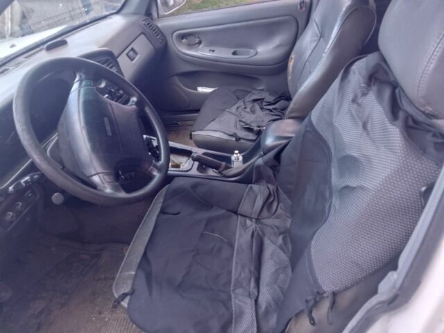 Білий Деу Принц, об'ємом двигуна 2 л та пробігом 3 тис. км за 1321 $, фото 1 на Automoto.ua