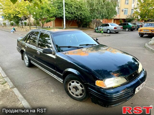 Дэу Принц, объемом двигателя 1.8 л и пробегом 370 тыс. км за 850 $, фото 1 на Automoto.ua