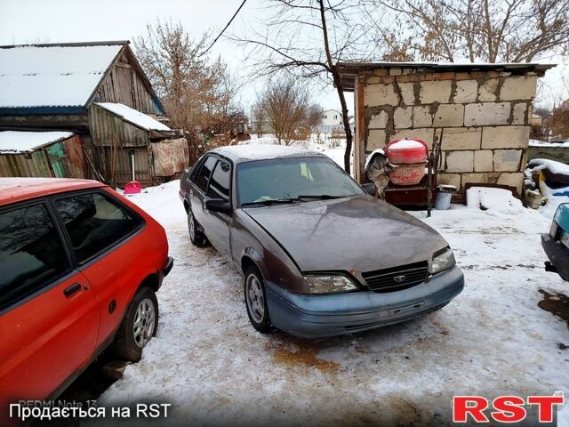 Дэу Принц, объемом двигателя 2 л и пробегом 0 тыс. км за 1300 $, фото 1 на Automoto.ua