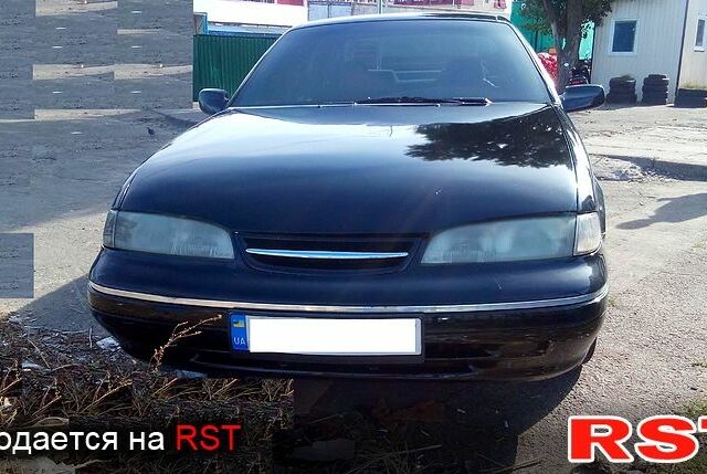 Деу Принц, об'ємом двигуна 2 л та пробігом 300 тис. км за 2000 $, фото 1 на Automoto.ua