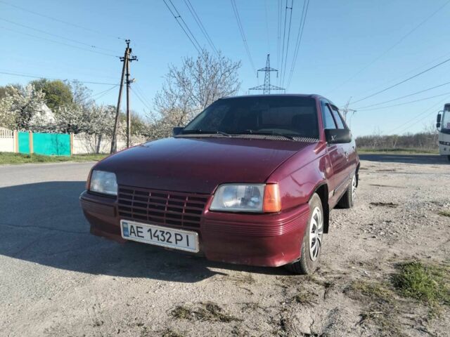 Червоний Деу Рейсер, об'ємом двигуна 1.5 л та пробігом 280 тис. км за 55000 $, фото 1 на Automoto.ua