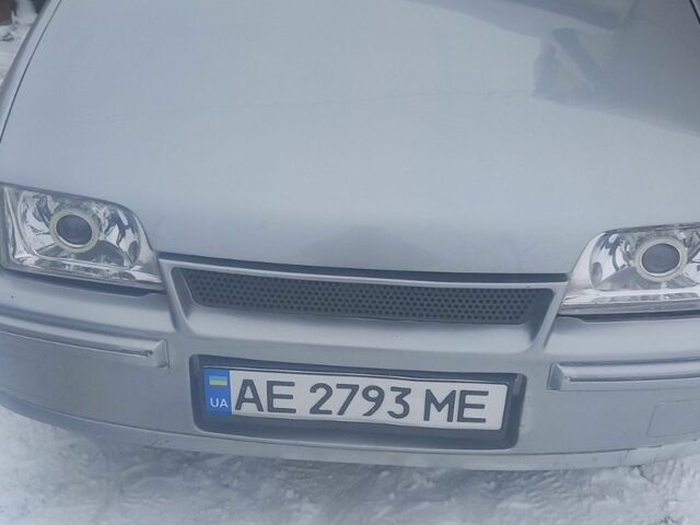 Сірий Деу Рейсер, об'ємом двигуна 1.5 л та пробігом 249 тис. км за 1300 $, фото 1 на Automoto.ua