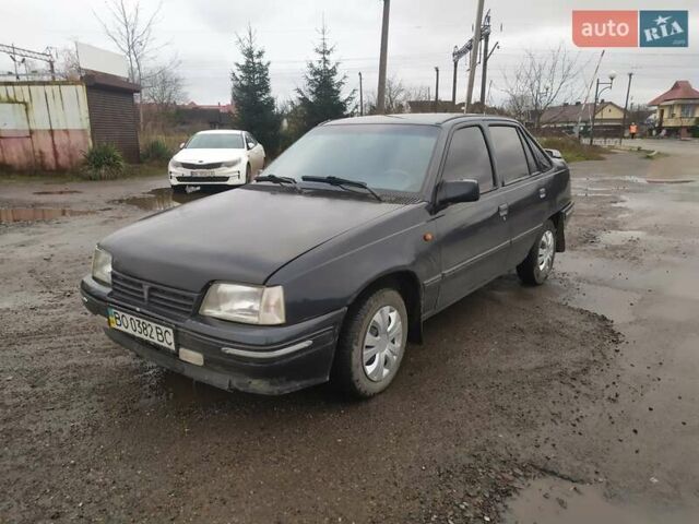 Синій Деу Рейсер, об'ємом двигуна 1.5 л та пробігом 200 тис. км за 650 $, фото 1 на Automoto.ua