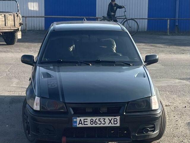 Зелений Деу Рейсер, об'ємом двигуна 1.5 л та пробігом 150 тис. км за 69000 $, фото 1 на Automoto.ua