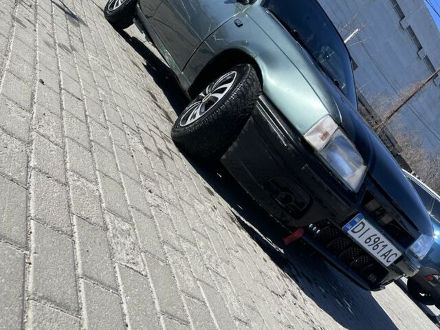 Зелений Деу Рейсер, об'ємом двигуна 1.5 л та пробігом 150 тис. км за 850 $, фото 1 на Automoto.ua