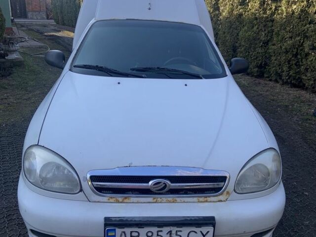 Білий Деу Сенс, об'ємом двигуна 1.5 л та пробігом 3 тис. км за 2600 $, фото 1 на Automoto.ua