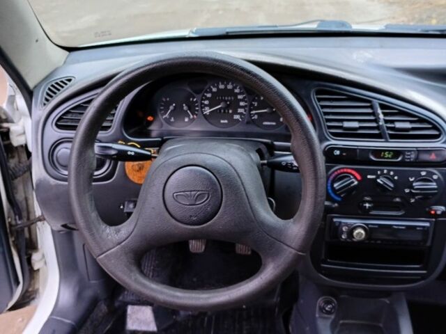 Білий Деу Сенс, об'ємом двигуна 0 л та пробігом 250 тис. км за 2100 $, фото 1 на Automoto.ua