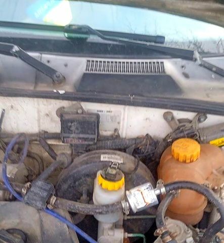 Білий Деу Сенс, об'ємом двигуна 1.3 л та пробігом 0 тис. км за 1300 $, фото 1 на Automoto.ua