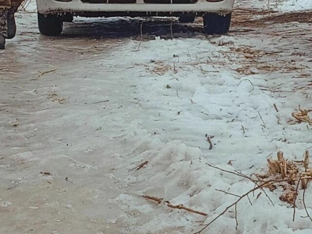 Білий Деу Сенс, об'ємом двигуна 0 л та пробігом 700 тис. км за 650 $, фото 1 на Automoto.ua