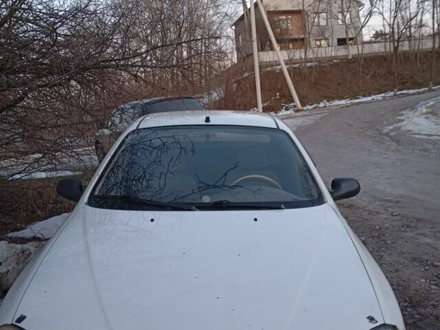 Білий Деу Сенс, об'ємом двигуна 0 л та пробігом 294 тис. км за 1100 $, фото 1 на Automoto.ua