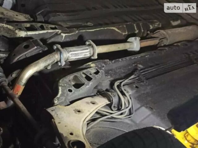 Білий Деу Сенс, об'ємом двигуна 0 л та пробігом 285 тис. км за 1099 $, фото 1 на Automoto.ua