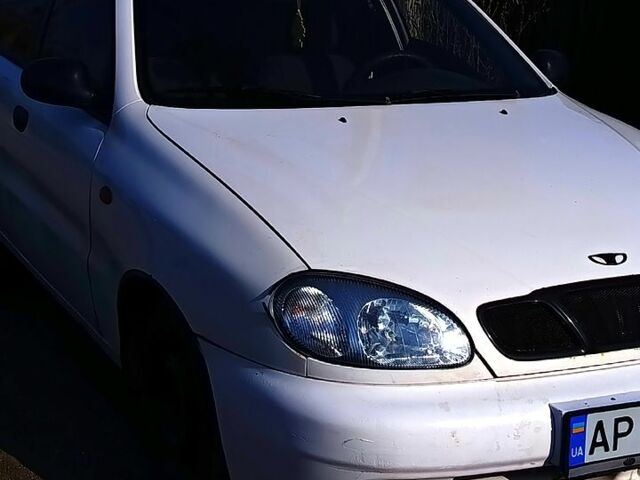 Білий Деу Сенс, об'ємом двигуна 1.3 л та пробігом 0 тис. км за 1400 $, фото 1 на Automoto.ua