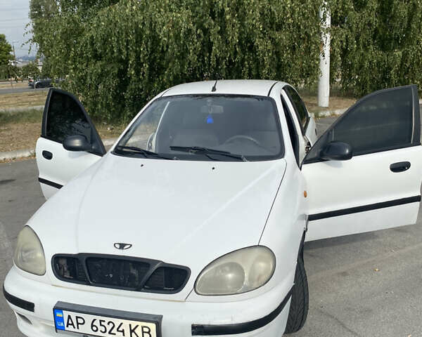Белый Дэу Сенс, объемом двигателя 0 л и пробегом 174 тыс. км за 2200 $, фото 1 на Automoto.ua