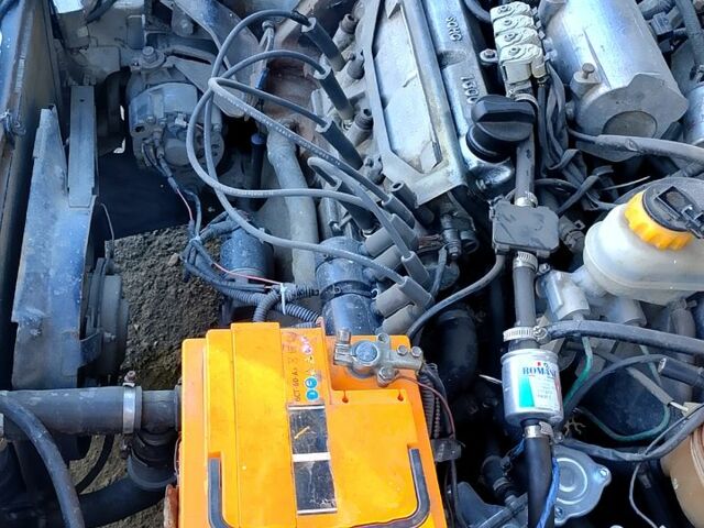 Белый Дэу Сенс, объемом двигателя 1.3 л и пробегом 201 тыс. км за 1400 $, фото 1 на Automoto.ua