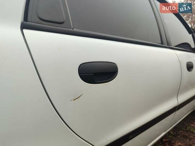 Білий Деу Сенс, об'ємом двигуна 0 л та пробігом 130 тис. км за 2200 $, фото 1 на Automoto.ua