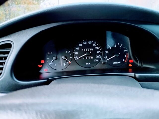 Белый Дэу Сенс, объемом двигателя 1.5 л и пробегом 107 тыс. км за 3500 $, фото 1 на Automoto.ua