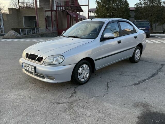 Білий Деу Сенс, об'ємом двигуна 1.3 л та пробігом 330 тис. км за 2250 $, фото 1 на Automoto.ua