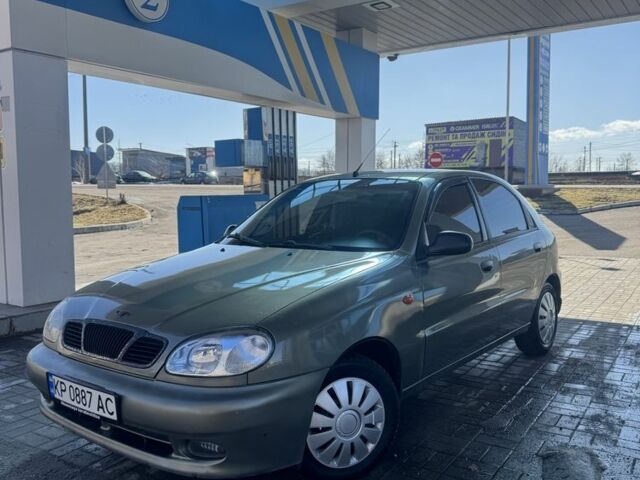 Бежевий Деу Сенс, об'ємом двигуна 1.5 л та пробігом 200 тис. км за 2900 $, фото 1 на Automoto.ua