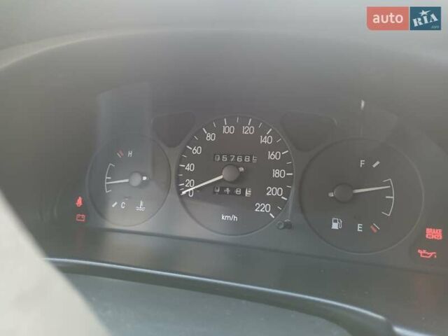 Бежевый Дэу Сенс, объемом двигателя 1.3 л и пробегом 58 тыс. км за 2300 $, фото 1 на Automoto.ua