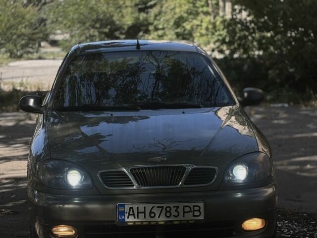 Дэу Сенс 2005 в Павлограде на Automoto.ua Бежевый Дэу Сенс, объемом двигателя 1.3 л и пробегом 236 тыс. км за 2100 $, фото 1 на Automoto.ua
