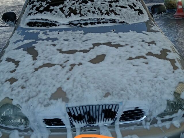 Бежевый Дэу Сенс, объемом двигателя 1.5 л и пробегом 285 тыс. км за 2381 $, фото 1 на Automoto.ua