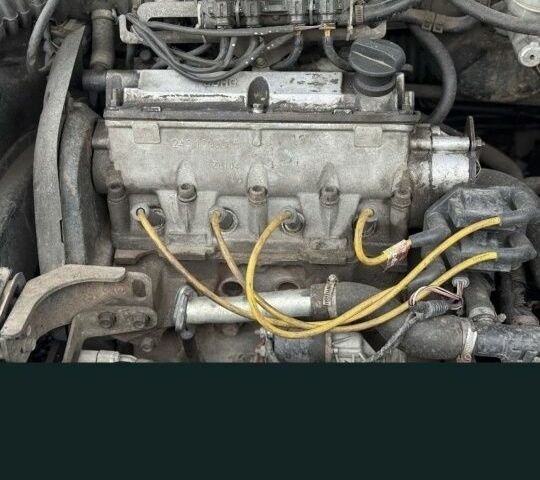 Черный Дэу Сенс, объемом двигателя 1.4 л и пробегом 2 тыс. км за 2300 $, фото 1 на Automoto.ua