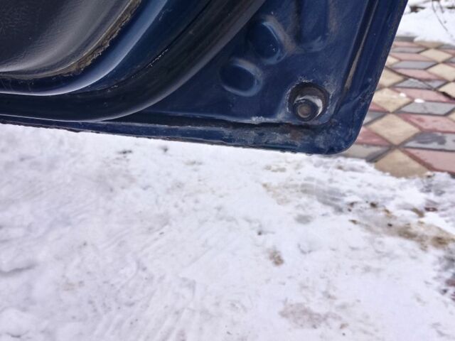 Чорний Деу Сенс, об'ємом двигуна 0 л та пробігом 250 тис. км за 769 $, фото 1 на Automoto.ua