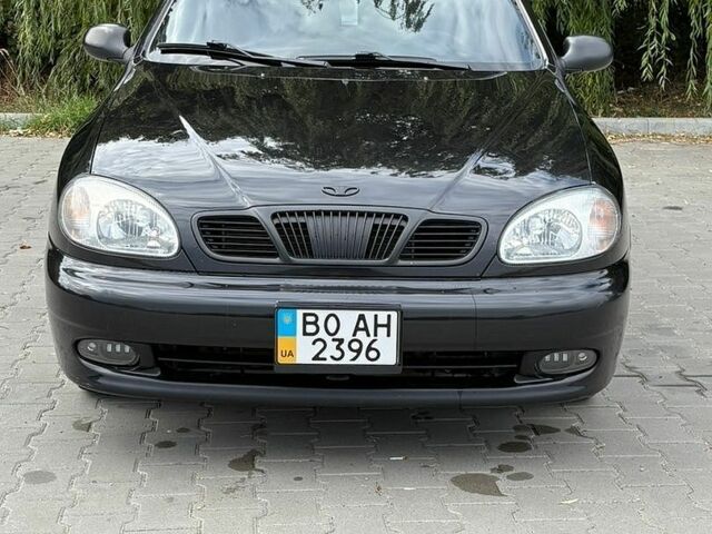 Чорний Деу Сенс, об'ємом двигуна 1.3 л та пробігом 57 тис. км за 2250 $, фото 1 на Automoto.ua
