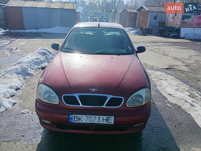 Чорний Деу Сенс, об'ємом двигуна 1.3 л та пробігом 316 тис. км за 1900 $, фото 1 на Automoto.ua