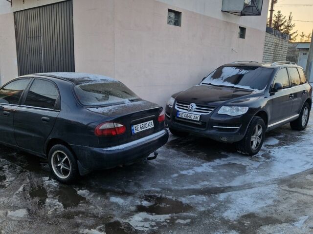 Чорний Деу Сенс, об'ємом двигуна 1.3 л та пробігом 248 тис. км за 1500 $, фото 1 на Automoto.ua