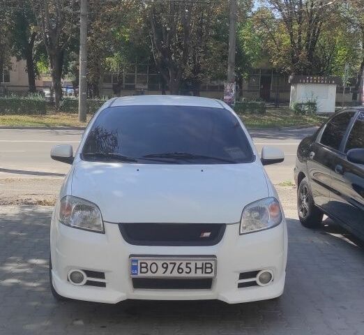 Чорний Деу Сенс, об'ємом двигуна 0 л та пробігом 110 тис. км за 2660 $, фото 1 на Automoto.ua