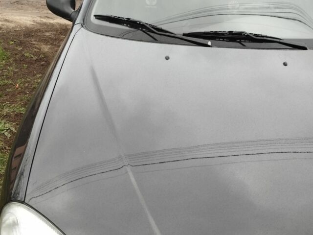 Черный Дэу Сенс, объемом двигателя 0 л и пробегом 62 тыс. км за 2300 $, фото 1 на Automoto.ua