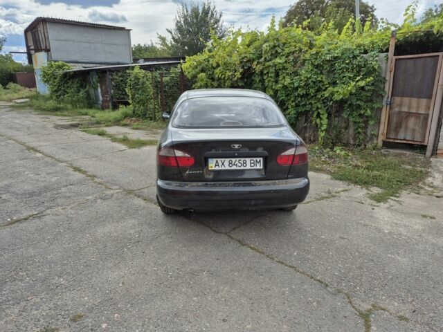 Дэу Сенс 2008 в Краматорске на Automoto.ua Черный Дэу Сенс, объемом двигателя 0 л и пробегом 256 тыс. км за 1187 $, фото 1 на Automoto.ua