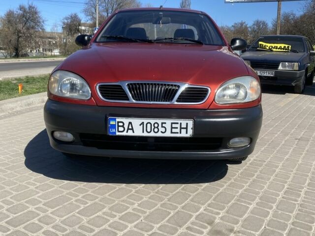 Чорний Деу Сенс, об'ємом двигуна 0 л та пробігом 200 тис. км за 1450 $, фото 1 на Automoto.ua