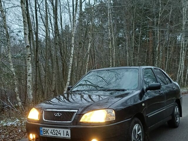 Черный Дэу Сенс, объемом двигателя 1.6 л и пробегом 250 тыс. км за 1250 $, фото 1 на Automoto.ua