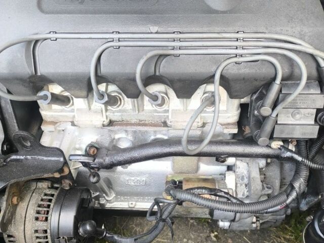 Чорний Деу Сенс, об'ємом двигуна 0 л та пробігом 200 тис. км за 1189 $, фото 1 на Automoto.ua
