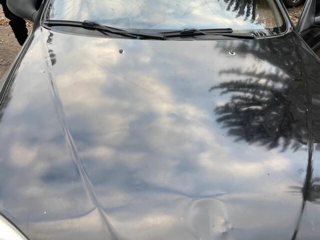 Чорний Деу Сенс, об'ємом двигуна 1.5 л та пробігом 2 тис. км за 834 $, фото 1 на Automoto.ua