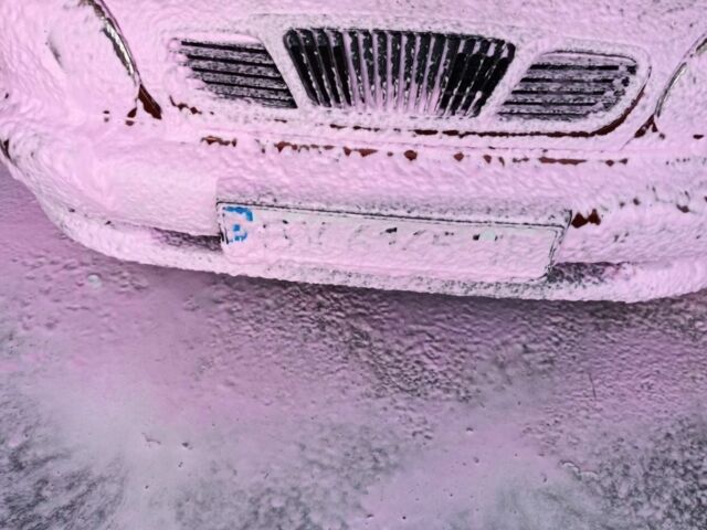 Червоний Деу Сенс, об'ємом двигуна 1.3 л та пробігом 150 тис. км за 1200 $, фото 1 на Automoto.ua