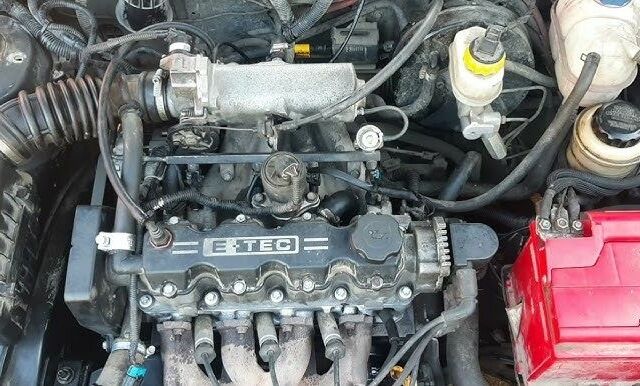 Червоний Деу Сенс, об'ємом двигуна 0 л та пробігом 1 тис. км за 950 $, фото 1 на Automoto.ua