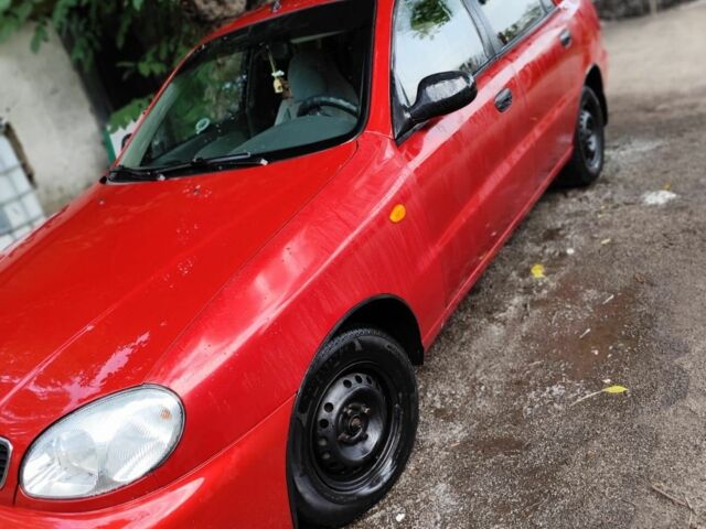 Дэу Сенс 2008 в Изюме на Automoto.ua Красный Дэу Сенс, объемом двигателя 0 л и пробегом 187 тыс. км за 2200 $, фото 1 на Automoto.ua