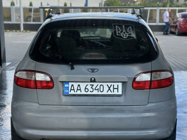 Деу Сенс, об'ємом двигуна 1.5 л та пробігом 200 тис. км за 1650 $, фото 1 на Automoto.ua