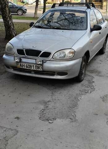 Дэу Сенс, объемом двигателя 0 л и пробегом 212 тыс. км за 1300 $, фото 1 на Automoto.ua