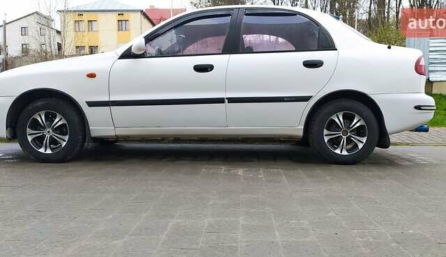 Дэу Сенс, объемом двигателя 1.3 л и пробегом 132 тыс. км за 2000 $, фото 1 на Automoto.ua