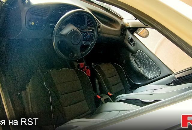 Деу Сенс, об'ємом двигуна 1.3 л та пробігом 0 тис. км за 1810 $, фото 1 на Automoto.ua