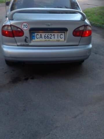 Дэу Сенс, объемом двигателя 1.3 л и пробегом 370 тыс. км за 2400 $, фото 1 на Automoto.ua