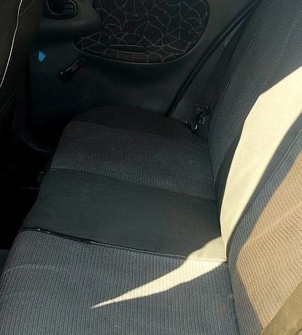 Дэу Сенс, объемом двигателя 1.3 л и пробегом 250 тыс. км за 1400 $, фото 1 на Automoto.ua