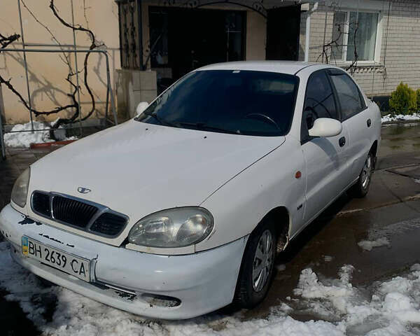 Дэу Сенс, объемом двигателя 0 л и пробегом 195 тыс. км за 1499 $, фото 1 на Automoto.ua